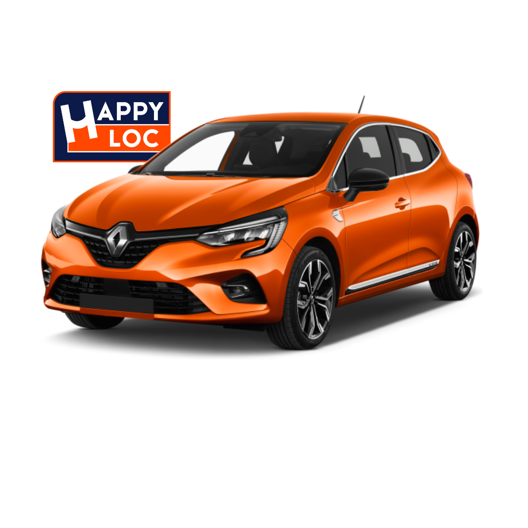 Renault Clio V