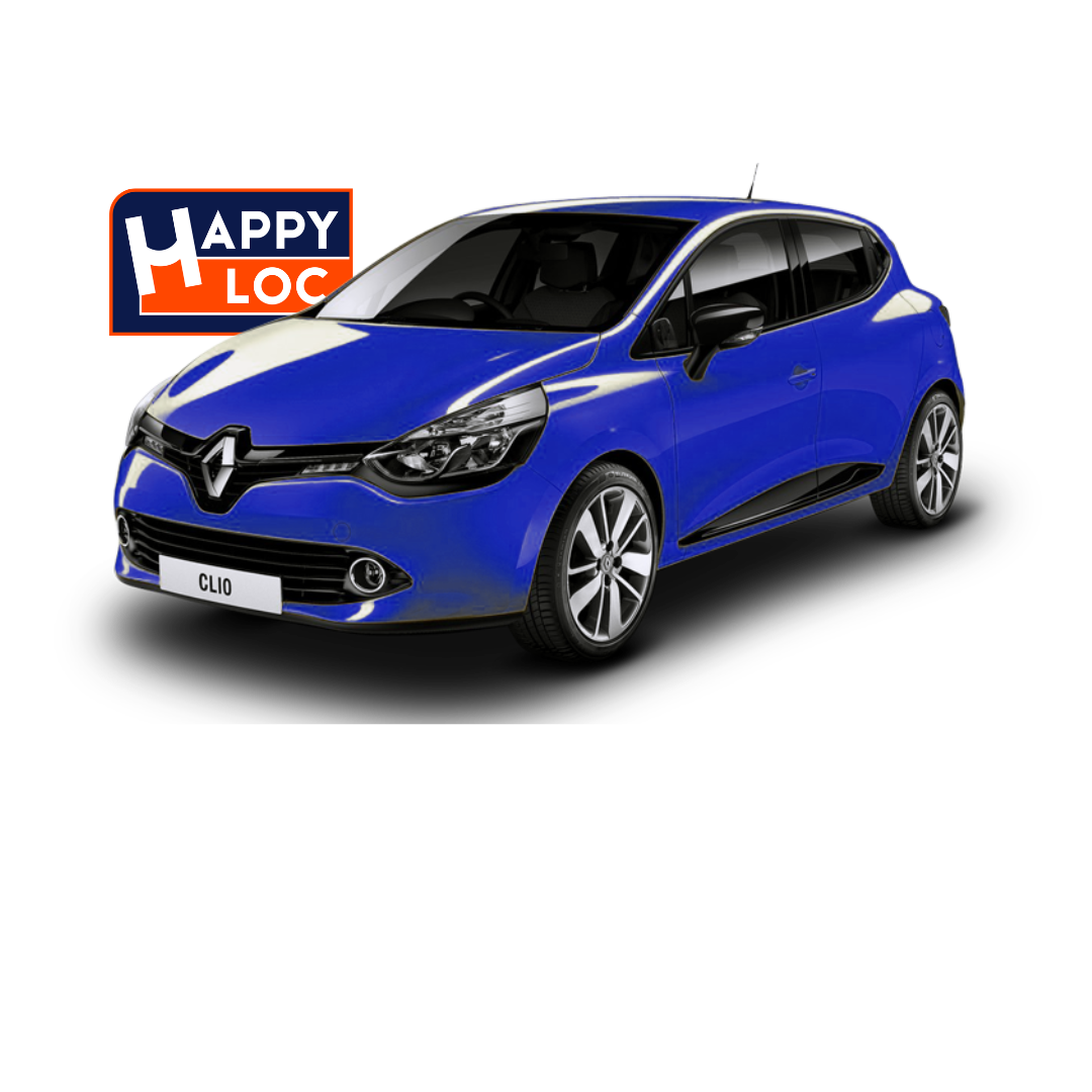Renault Clio IV