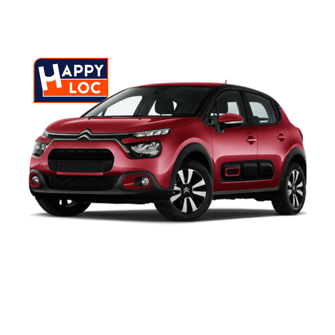 Citroën C3 Boite Auto