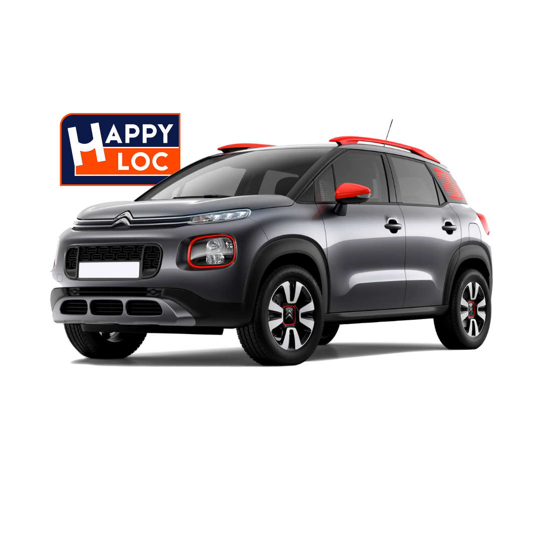 Citroën Air Cross