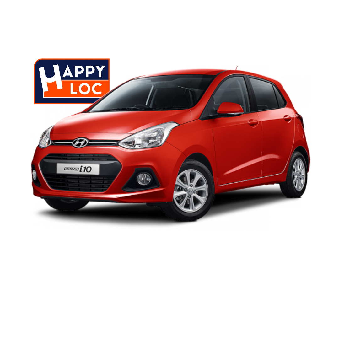 Hyundai i10 Boite Auto
